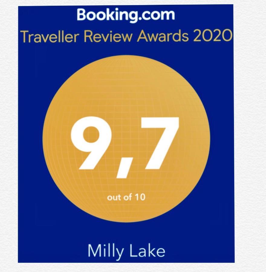 Milly Vakantiehuis Claino