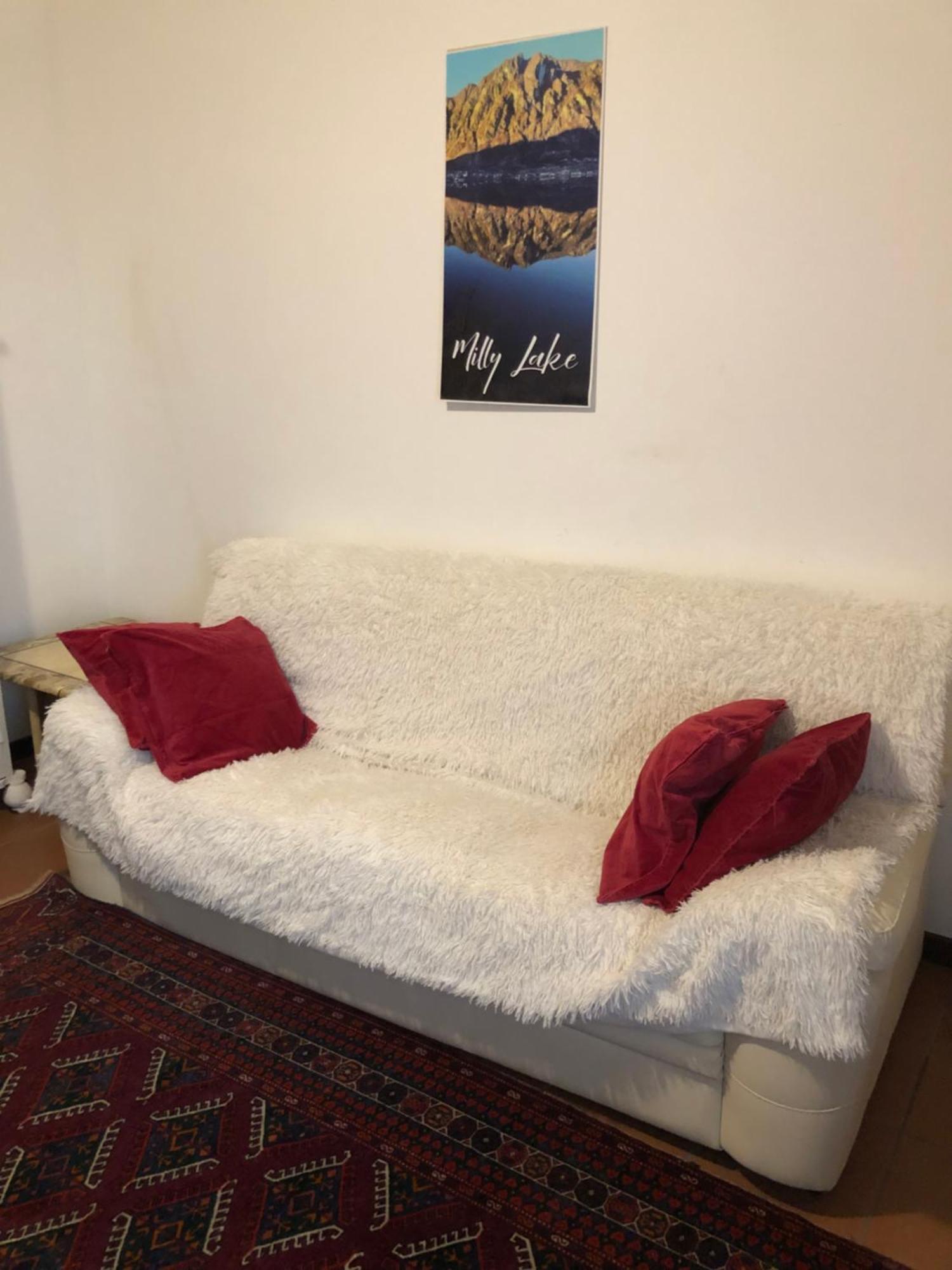 Vakantiehuis Milly